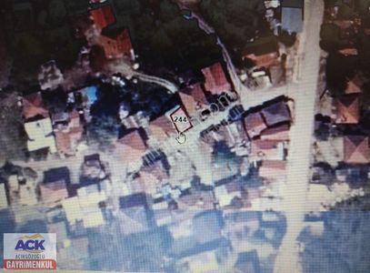 Arsa-Konut İmarlı