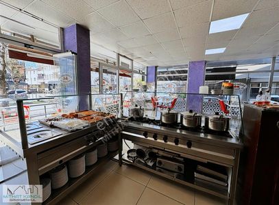 İşyeri-Restaurant