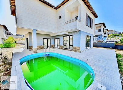 Konut-Villa