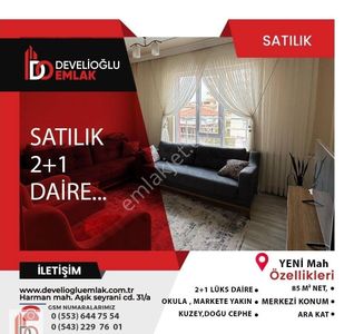 Konut-Daire