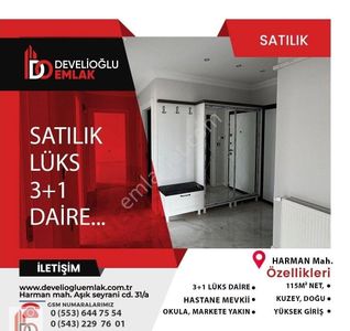 Konut-Daire