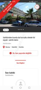 Konut-Daire