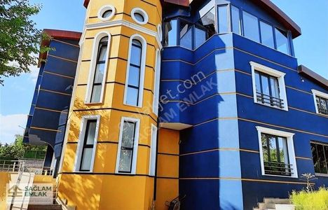 Konut-Villa