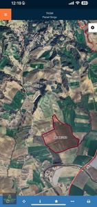Arsa-Tarla