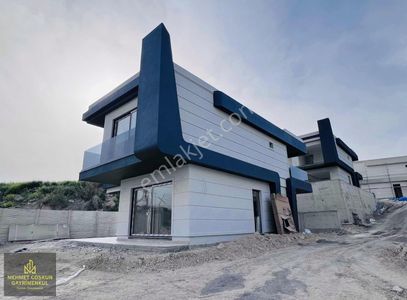 Konut-Villa