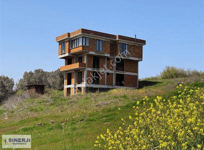 Konut-Villa