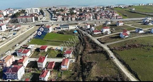 Arsa-Villa İmarlı