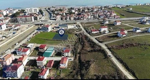 Arsa-Villa İmarlı
