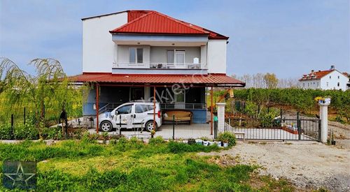 Konut-Villa