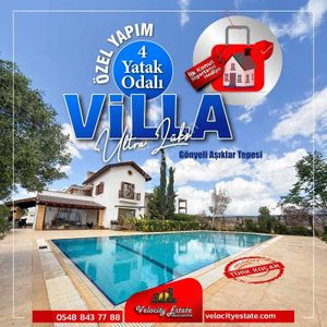 Konut-Villa