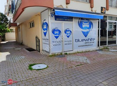 İşyeri-Dükkan & Mağaza
