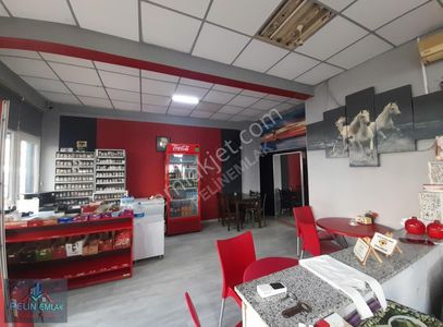 İşyeri-Kafe & Bar