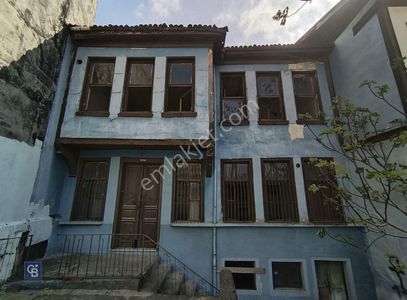 Konut-Müstakil Ev