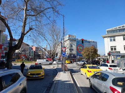 İşyeri-Genel