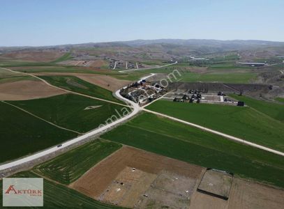 Arsa-Tarla
