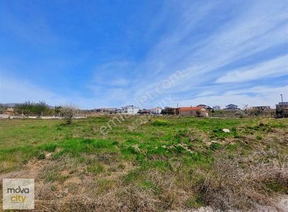 Arsa-Villa İmarlı