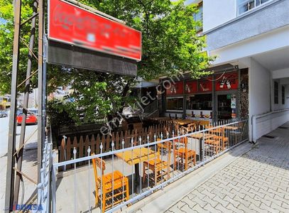 İşyeri-Restaurant