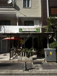 İşyeri-Kafe & Bar