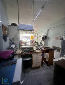 İşyeri-Kafe & Bar
