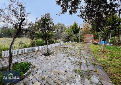 Konut-Çiftlik Evi