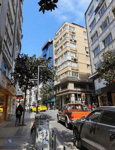 İşyeri-Dükkan & Mağaza
