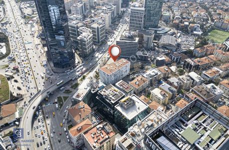İşyeri-Ofis