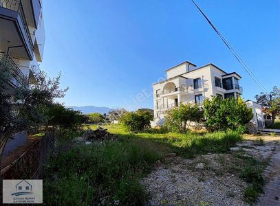 Arsa-Villa İmarlı