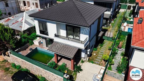 Konut-Villa