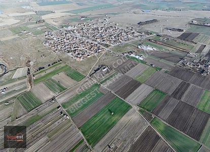 Arsa-Tarla