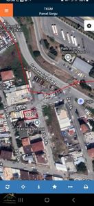 Arsa-Ticari İmarlı