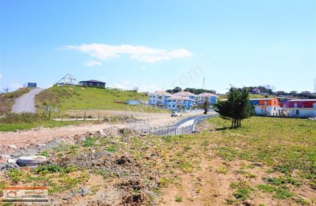 Arsa-Ticari İmarlı