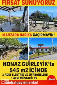 Konut-Müstakil Ev
