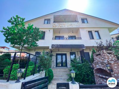 Konut-Villa