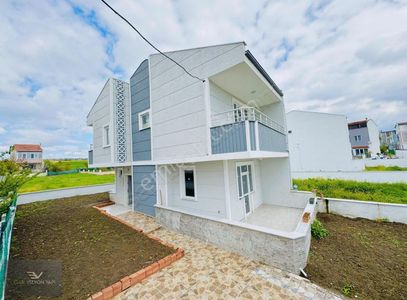 Konut-Villa