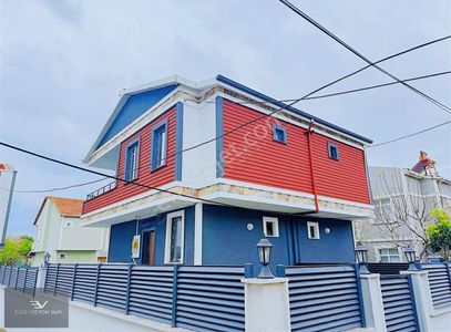 Konut-Villa