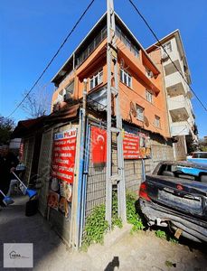 İşyeri-Restaurant