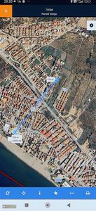 Arsa-Villa İmarlı