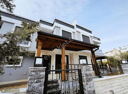 Konut-Villa