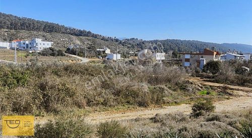 Arsa-Villa İmarlı