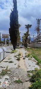 Arsa-Ticari İmarlı