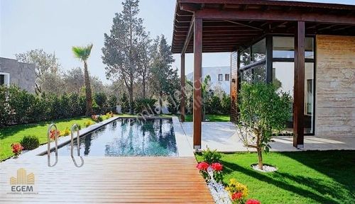 Konut-Villa