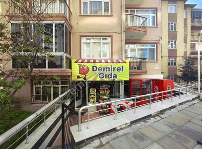İşyeri-Dükkan & Mağaza