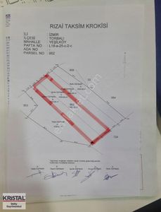 Arsa-Özel Kullanım
