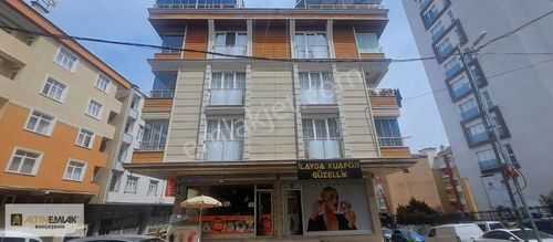 İşyeri-Dükkan & Mağaza