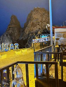 İşyeri-Restaurant