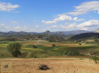 Arsa-Tarla