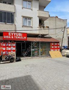 İşyeri-Dükkan & Mağaza