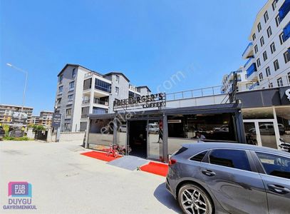 İşyeri-Kafe & Bar