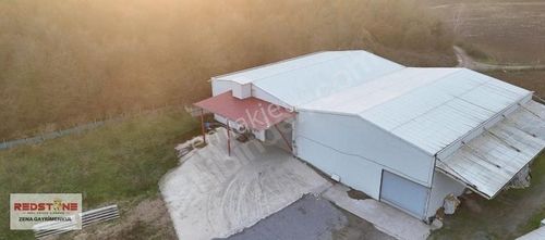 İşyeri-Depo