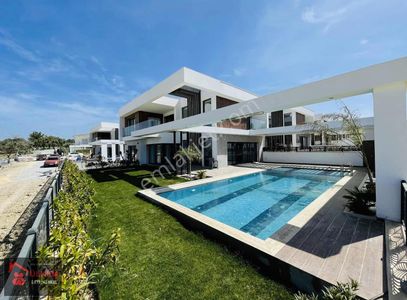 Konut-Villa